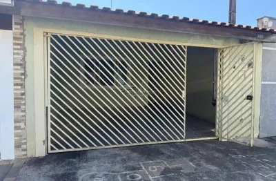 Casa com 2 quartos à venda na rua napoli, 350, jardim residêncial firenze, hortolândia por r$ 295.000