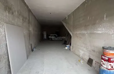 Ponto comercial para alugar na geraldo denadai, 55, jardim das paineiras, hortolândia por r$ 3.500