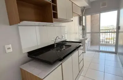 Apartamento com 2 quartos para alugar na travessa livino nunes, 70, parque gabriel, hortolândia por r$ 1.900