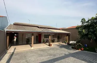 Casa com 3 quartos para alugar na andrea da silva barros, 677, jardim adelaide, hortolândia por r$ 3.500