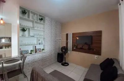 Casa com 2 quartos à venda na rua rio negro, 350, parque orestes ôngaro, hortolândia por r$ 250.000