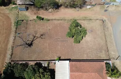 Terreno à venda na rua amélia buzetto de oliveira, 40, chácaras de recreio - 2000, hortolândia por r$ 180.000