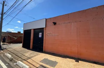 Casa comercial à venda na cristóvão colombo, 224, jardim nova europa, hortolândia por r$ 235.000