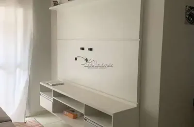 Apartamento com 2 quartos à venda na rua maria cândida conceição, 480, jardim mirassol, campinas por r$ 207.500