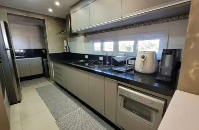 Apartamento com 3 quartos à venda na avenida fermino maltarollo, 455, parque gabriel, hortolândia por r$ 1.225.000