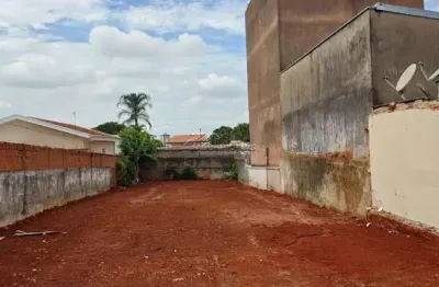 Terreno à venda na joão fructuoso miranda filho, 176, parque ortolândia, hortolândia por r$ 400.000