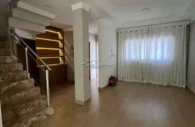 Casa com 4 quartos à venda na carmelinda clazzer foreze, 198, jardim santa cândida, hortolândia por r$ 695.000