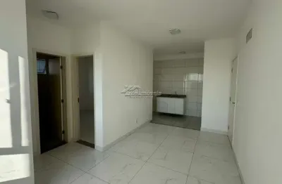 Apartamento com 2 quartos para alugar na frederico alves da costa, 701, jardim nova hortolândia i, hortolândia por r$ 1.200