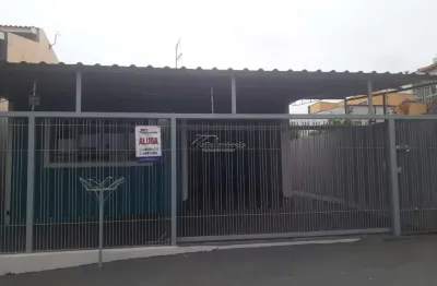 Casa com 2 quartos para alugar na rua santo denadai, 157, vila real, hortolândia por r$ 2.000