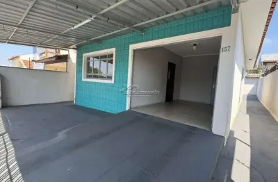 Casa com 2 quartos para alugar na rua santo denadai, 157, vila real, hortolândia por r$ 2.000
