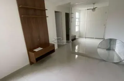 Apartamento com 2 quartos à venda na rodrigo medeiros, 121, jardim monte alto, campinas por r$ 200.000