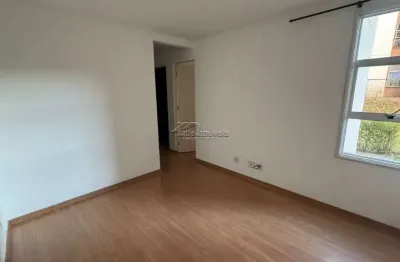 Apartamento com 2 quartos para alugar na rodrigo medeiros, 121, jardim monte alto, campinas por r$ 1.150