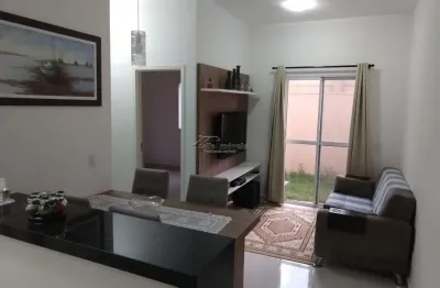 Apartamento com 2 quartos para alugar na mercedes tiago, 180, condomínio residencial viva vista, sumaré por r$ 2.100