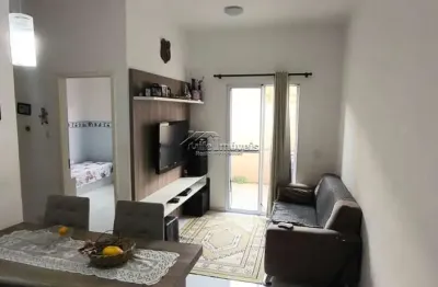 Apartamento com 2 quartos para alugar na mercedes tiago, 180, condomínio residencial viva vista, sumaré por r$ 2.100