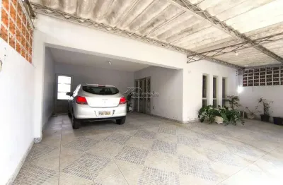 Casa com 3 quartos à venda na rua rosa mariano do prado, 520, jardim bom retiro (nova veneza), sumaré por r$ 580.000