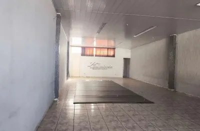 Ponto comercial para alugar na avenida rebouças, 1381, centro, sumaré por r$ 3.500