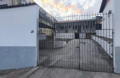 Casa com 1 quarto à venda na nossa senhora do carmo, 46, jardim minda, hortolândia por r$ 235.000