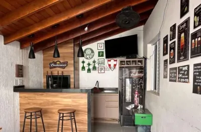 Casa em condomínio fechado com 2 quartos à venda na rua ozório antonio luciano, 265, residencial real parque sumaré, sumaré por r$ 530.000