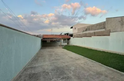 Casa com 3 quartos para alugar na rua domiciano marcelino de faria, 56, jardim sumarezinho, hortolândia por r$ 2.500