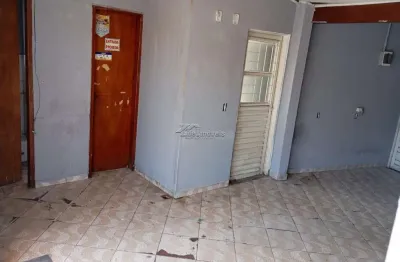 Sala comercial para alugar na severino josé da silva, 359, jardim minda, hortolândia por r$ 1.500