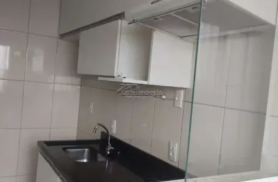 Apartamento com 2 quartos à venda na rodrigo medeiros, 121, jardim monte alto, campinas por r$ 200.000