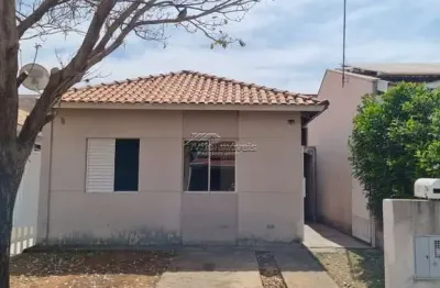 Casa em condomínio fechado com 2 quartos à venda na rua adriana aparecida langer, 163, vila inema, hortolândia por r$ 340.000