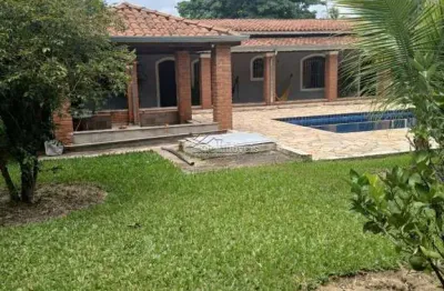 Chácara / sítio com 2 quartos à venda na josé buziol, 124, chácara meu cantinho, monte mor por r$ 900.000
