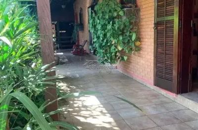 Casa em condomínio fechado com 2 quartos à venda na avenida grota azul, 280, condomínio chácara grota azul, hortolândia por r$ 1.300.000