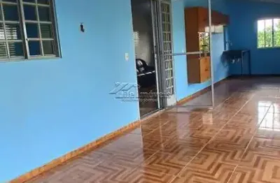 Chácara / sítio com 3 quartos à venda na dez, 594, chácaras planalto, monte mor por r$ 390.000