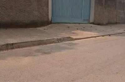 Chácara / sítio com 2 quartos à venda na josé vicente de camargo, 70, chácara planalto, hortolândia por r$ 530.000