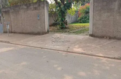 Chácara / sítio com 2 quartos à venda na Rua José Vicente de Camargo, 70, Chácara Planalto, Hortolândia por R$ 530.000