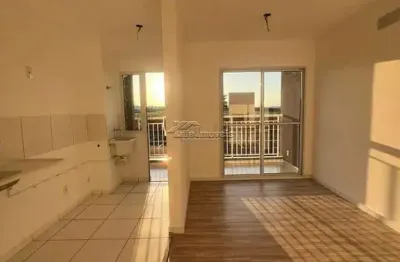 Apartamento com 2 quartos para alugar na avenida santana, 300, parque ortolândia, hortolândia por r$ 1.600