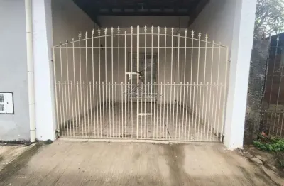 Casa com 1 quarto para alugar na josé roberto diogo, 550, jardim campos verdes, hortolândia por r$ 1.200