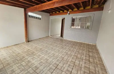 Casa com 2 quartos para alugar na bernardino de almeida, 53, loteamento remanso campineiro, hortolândia por r$ 3.300