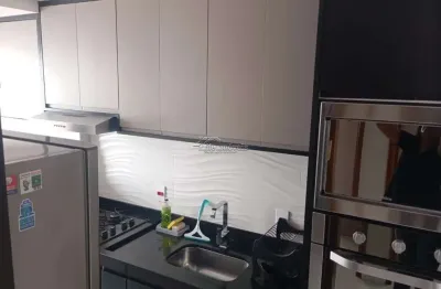 Apartamento com 2 quartos à venda na rua sebastião lázaro da silva, 1301, jardim nossa senhora de fátima, campinas por r$ 230.000