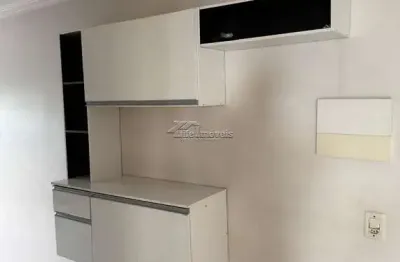 Apartamento com 2 quartos para alugar na rua maria cândida conceição, 480, jardim mirassol, campinas por r$ 1.300