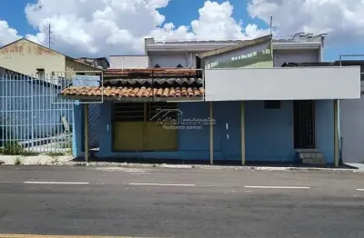Casa com 3 quartos à venda na rua teodoro guedes de campos, 161, parque santa bárbara, campinas por r$ 600.000