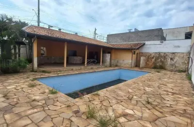 Casa com 1 quarto para alugar na rua teodoro guedes de campos, 133, parque santa bárbara, campinas por r$ 3.000