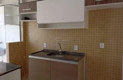 Apartamento com 2 quartos à venda na rua seis, 121, jardim monte alto, campinas por r$ 180.000