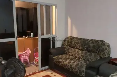 Apartamento com 2 quartos à venda na rua sebastião lázaro da silva, 1880, núcleo santa isabel, hortolândia por r$ 219.000