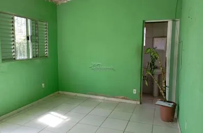 Casa com 2 quartos à venda na josé bernardo de souza, 156, parque do café i, monte mor por r$ 135.000