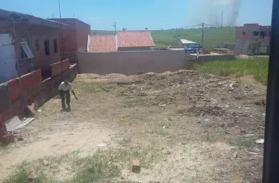 Terreno à venda na maria da conceiçío gonçalo vincoletti, 296, parque residencial são clemente, monte mor por r$ 145.000