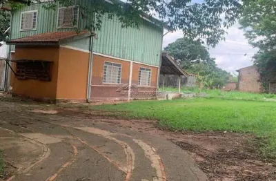 Casa com 3 quartos à venda na dos uirapurús, 710, chácara recreio alvorada, hortolândia por r$ 600.000