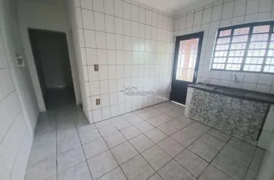 Casa com 1 quarto para alugar na pedro alvares cabral, 1196, jardim amanda ii, hortolândia por r$ 970