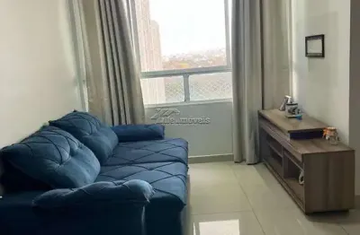 Apartamento com 2 quartos à venda na avenida thereza ana cecon breda, 1721, vila são pedro, hortolândia por r$ 280.000