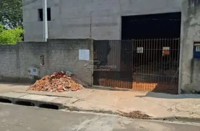 Barracão / galpão / depósito para alugar na lupiscino rodrigues, 21, jardim são bento, hortolândia por r$ 10.000