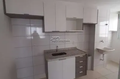 Apartamento com 2 quartos à venda na avenida thereza ana cecon breda, 1721, vila são pedro, hortolândia por r$ 295.000