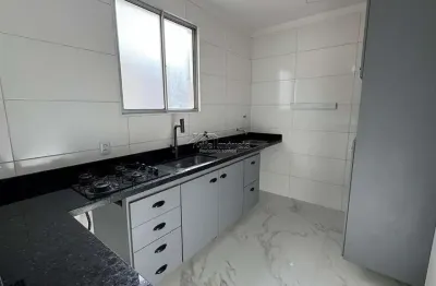 Apartamento com 2 quartos para alugar na rua maria ribeiro dos santos prattis, 274, parque gabriel, hortolândia por r$ 1.400