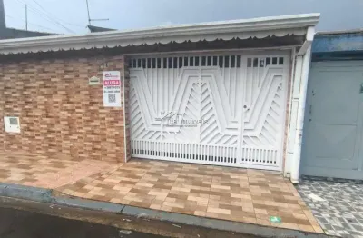 Casa com 2 quartos à venda na lucélia, 277, jardim nova europa, hortolândia por r$ 280.000