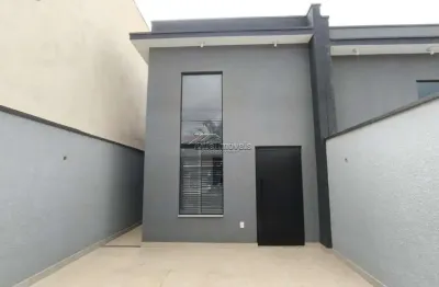 Casa com 2 quartos à venda na rua benedito alves de oliveira, 62, jardim das figueiras i, hortolândia por r$ 385.000